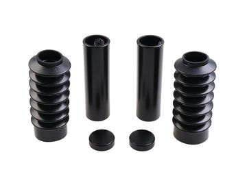 Harley Davidson Nightster Rh975 [2022-2024]-6-part fork covers with lower ones