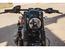 Harley Davidson Nightster Rh975 [2022-2024]-6-part fork covers with lower ones-3