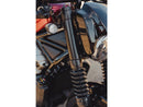 Harley Davidson Nightster Rh975 [2022-2024]-6-part fork covers with lower ones-4