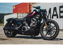 Harley Davidson Nightster Rh975 [2022-2024]-6-part fork covers with lower ones-11