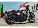Harley Davidson Nightster Rh975 [2022-2024]-Original style of short hind fenders-2