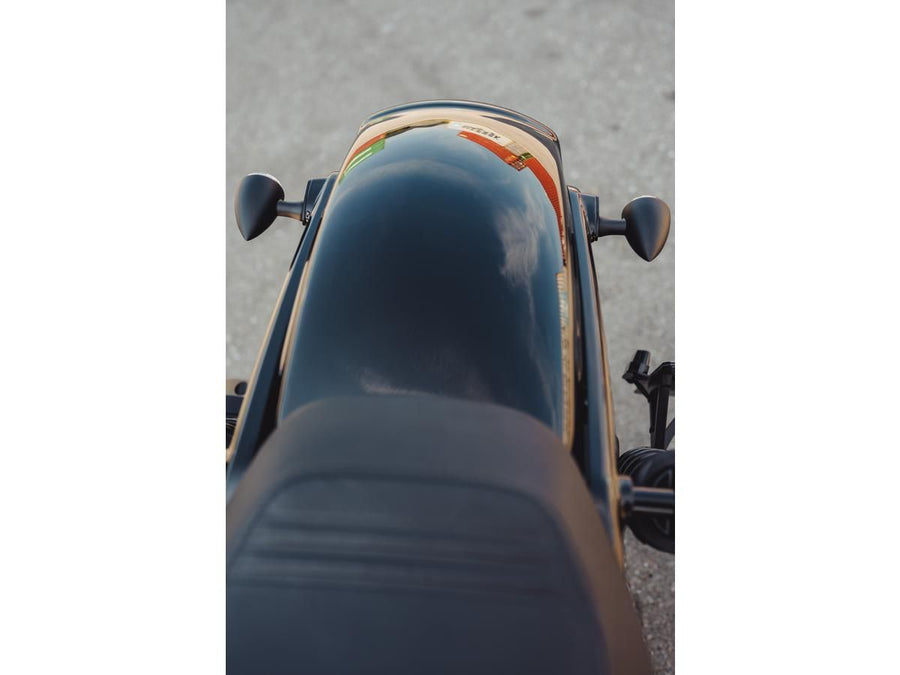 Harley Davidson Nightster Rh975 [2022-2024]-original style of short rear