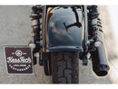 Harley Davidson Nightster Rh975 [2022-2024]-original style of short rear-5