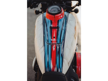 Harley Davidson Nightster Rh975 [2022-2024]-Tachocetopulation dash cover for - 0