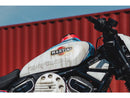 Harley Davidson Nightster Rh975 [2022-2024]-Tachocetopulation dash cover for-8