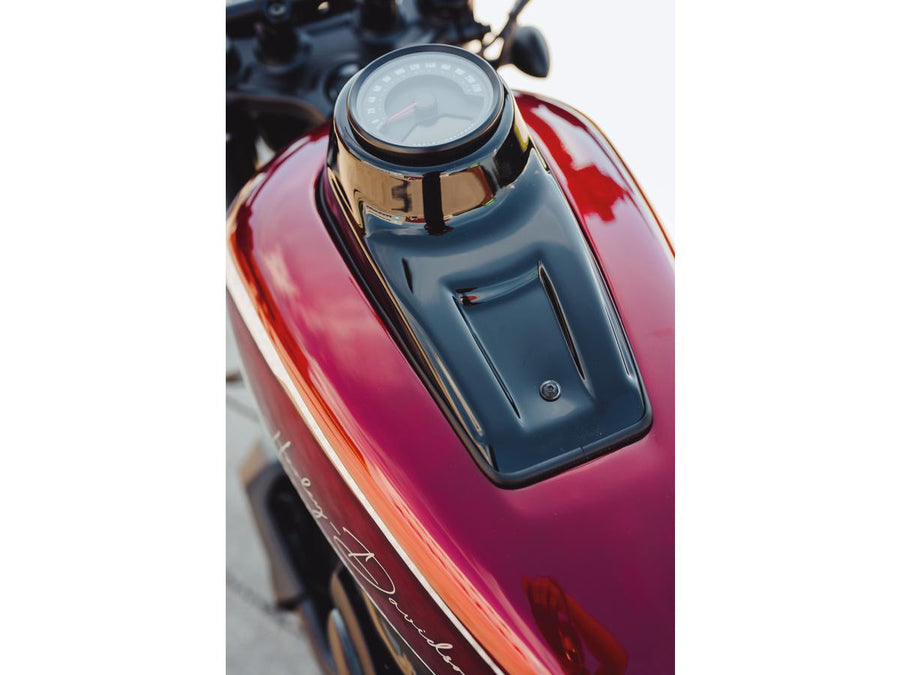 Harley Davidson Nightster Rh975 [2022-2024]-Tachocetopulation dash cover for