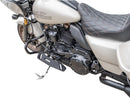 Harley Davidson Dyna [1999-2017]-Speedliner Schlagstang Black-3