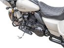Harley Davidson Dyna [1999-2017]-Speedliner Schlagstang Black-7