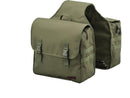 Harley Davidson-DHS-12 saddle bag Khaki-8