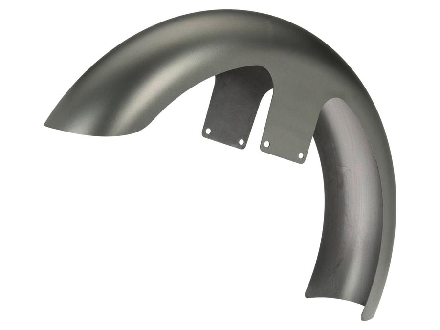 Harley Davidson Touring [1987-2024]-Standard 21 "Steel front wheel protection sheet for