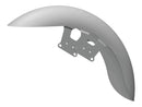 Harley Davidson Touring [1987-2024]-Street-Cut 21 "Steel protection sheet at the front for-1