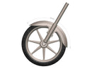 Harley Davidson Touring [1987-2024]-Street-Cut 21 "Steel protection sheet at the front for-3