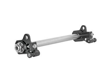 Harley Davidson Touring [2009-2024]-Hinterachs setting kit for touring models
