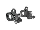 Harley Davidson Touring [2009-2024]-Hinterachs setting kit for touring models-2