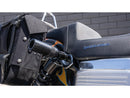 Harley Davidson Dyna [2006-2017]-Brawler Front and Heck-Sturzwel-Kit-2