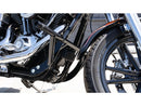 Harley Davidson Dyna [2006-2017]-Brawler Front and Heck-Sturzwel-Kit-10