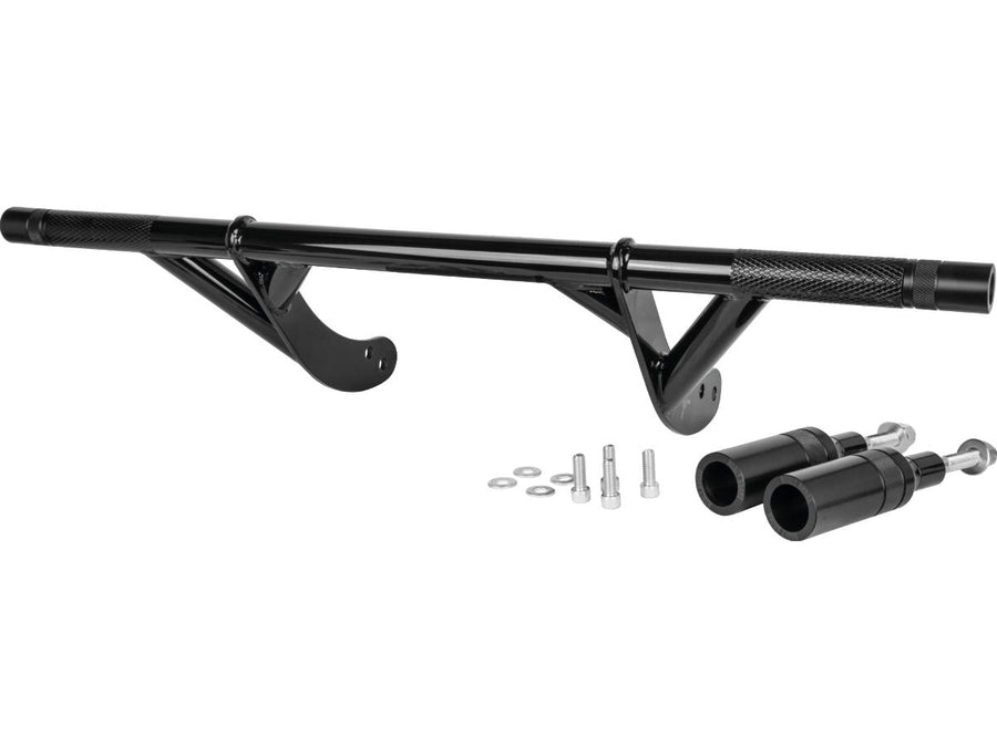 Harley Davidson Dyna [2006-2017]-Brawler Front and Heck-Sturzwel-Kit