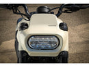 Harley Davidson Sporters S RH1250S [2021-2025]-FAT NUMBER headlight cladding-1