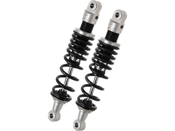 Harley Davidson Dyna [1998-2017]-Eco Line Classic Series twin shock absorber