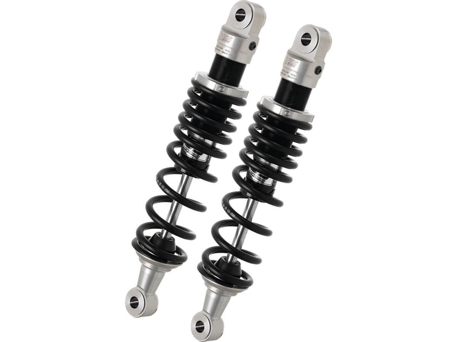Harley Davidson Dyna [1998-2017]-Eco Line Classic Series twin shock absorber