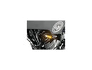 Harley Davidson Fxlrst [2022-2025]-Classic St Series LED turn signal/position light-9