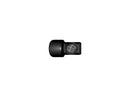 Harley Davidson Fxlrst [2022-2025]-Nano ST Series LED blinker, anodized black-1