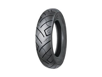 Harley Davidson-SR-777 tires 180/55B18 84H TL black wall behind