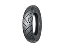 Harley Davidson-SR-777 tires 180/55B18 84H TL black wall behind-3
