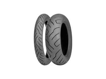 Harley Davidson-SR-999 Long Haul tires 170/80HB15 83H TL black wall behind