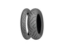 Harley Davidson-SR-999 Long Haul Reifen Mu85HB16 77H TL black wall behind-1