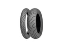 Harley Davidson-SR-999 Long Haul tires 160/70HB17 79H TL black wall behind-3