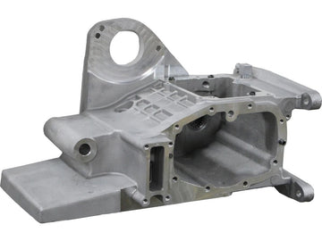 Harley Davidson Dyna [2001-2005]-gearbox for twin cam a models raw