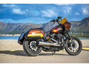 Harley Davidson Fxlrst [2022-2024]-Club-style pullback-riser kit for digital-14