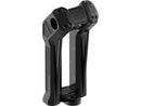 Harley Davidson FXLR [2018-2020]-Club Style Pullback no Instrument Riser Kit-1