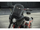 Harley Davidson FXLR [2018-2020]-Club Style Pullback no Instrument Riser Kit-14