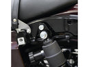 Harley Davidson Touring Note [2009-2024]-+1 "Excavator rear suspension-2