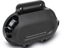 Harley Davidson Touring [2014-2020]-Race Series gear cover on the side of black ops-1