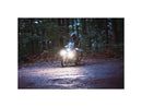 Harley Davidson- Dayron Tagfahr- und Positionslicht Classic (warm white)-2
