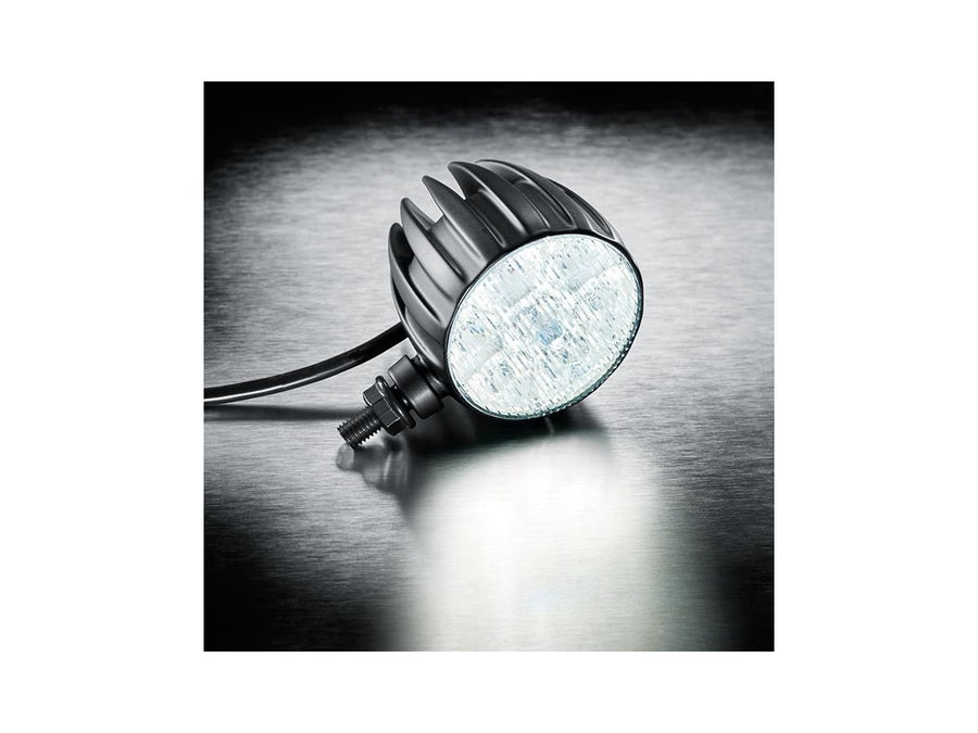 Harley Davidson- Dayron I turn signal with daytime driving and position light innovation