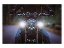 Harley Davidson- Dayron I turn signal with daytime driving and position light innovation-6