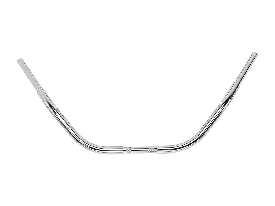 Harley Davidson Sportster [1982-2020]-Bikini Beach Lenker with dents, 3-hole ...