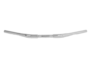 Harley Davidson-Drag bar handlebar center: 229 mm 3-hole black 1 1/4 "gas train