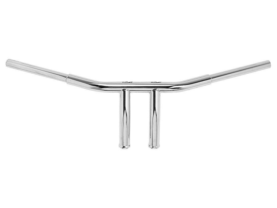 Harley Davidson Softail [1984-2024]-7 "T-bar handlebar center: 229 mm 4-hole ...