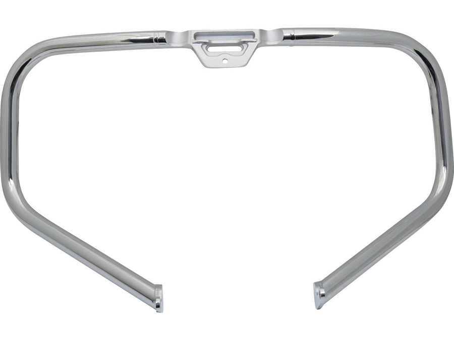 Harley Davidson Softail [2018-2024]-front protection bar for 18-23 Softail models