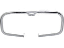Harley Davidson Softail [2018-2024]-front protection bar for 18-23 Softail models-2
