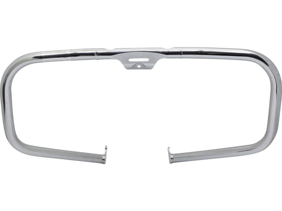 Harley Davidson Softail [2018-2024]-front protection bar for 18-23 Softail models