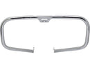 Harley Davidson Softail [2018-2024]-front protection bar for 18-23 Softail models-6