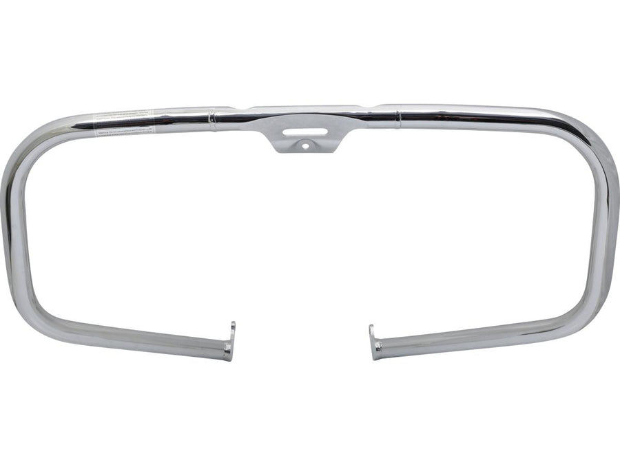 Harley Davidson Softail [2018-2024]-front protection bar for 18-23 Softail models