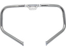 Harley Davidson Softail [2018-2024]-front protection bar for 18-23 Softail models-5