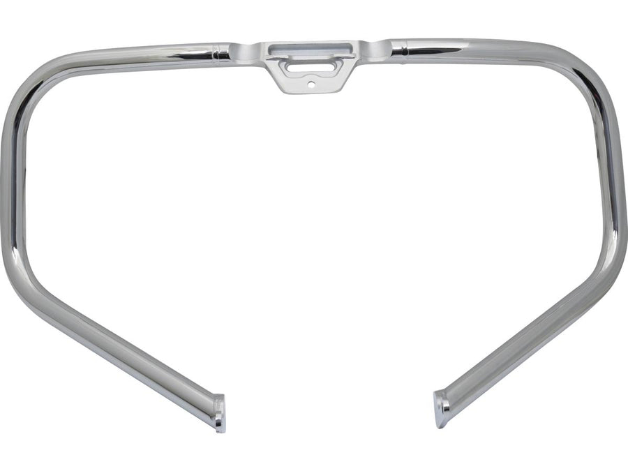 Harley Davidson Softail [2018-2024]-front protection bar for 18-23 Softail models
